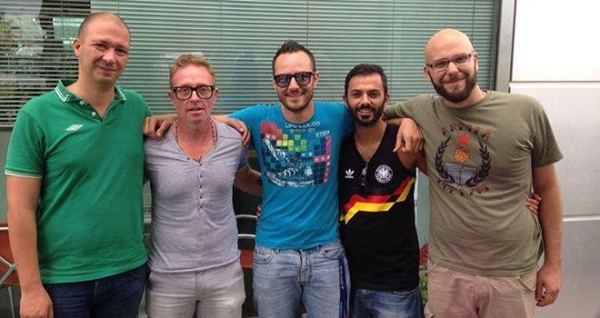 ASD Quartograd, Ufficiale: Svelato il nuovo allenatore