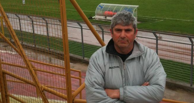 Saldamarco: priorit&agrave; al campo e ai giovani