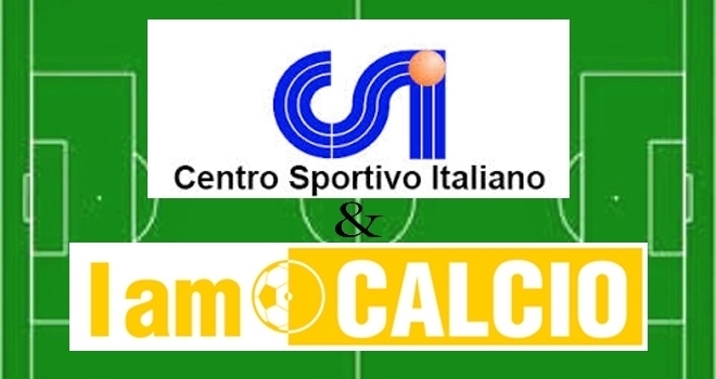 Csi Calcio Verona