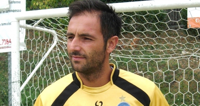 Iannella del San Nazzaro