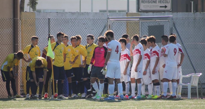 polisportiva Sava - Sapio: 'Questi ragazzi hanno un grande cuore"