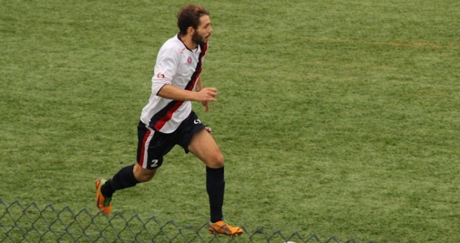 L'angolo dell'Accademia Borgomanero: Settebello Rossobl&ugrave;