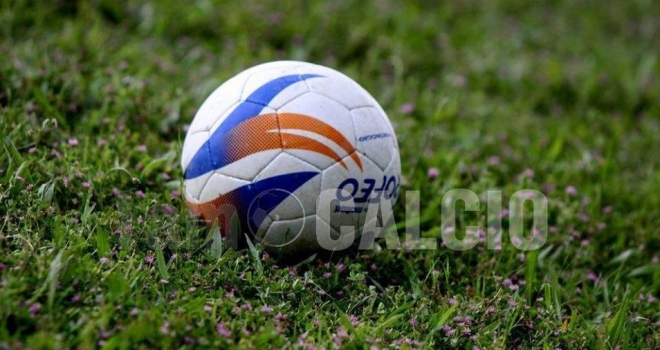 Foggia-Savoia si gioca il 18 Ottobre alle ore 16