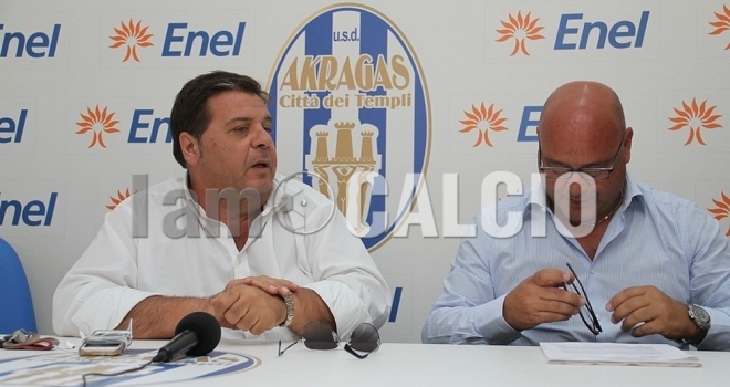 La scomparsa del Padova avvicina l'Akragas in Lega Pro. Vibonese in D?