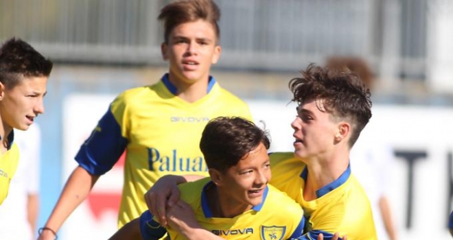 I giovani gialloblù
