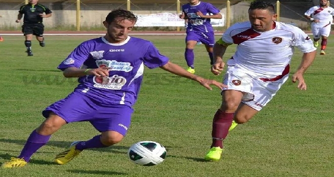 Tiger Brolo-Nuova Gioiese, la salvezza passa da qui