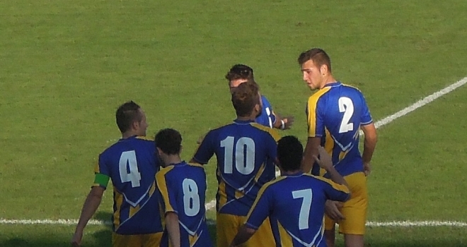 Il punto sull&rsquo;Eccellenza, girone A - Pareggiano le prime tre