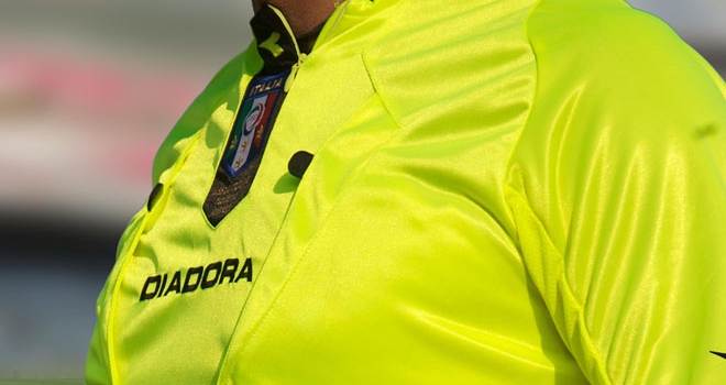 Designazioni arbitrali, Lega Pro