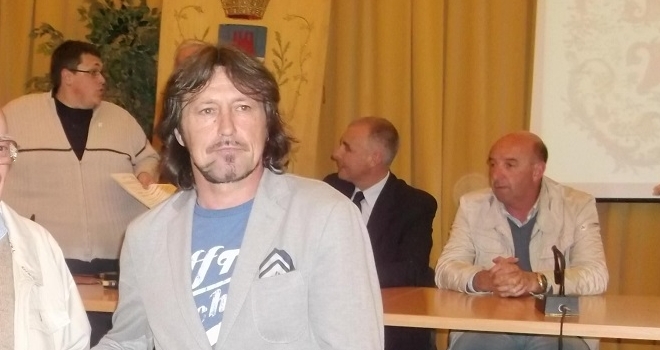 Claudio Giavani