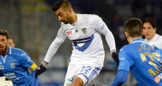 Grossi lascia Verona, va al Lanciano