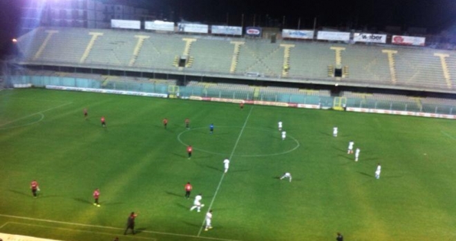 Finalmente la firma del difensore