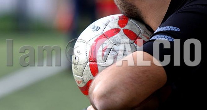 A Castelfranco il Piacenza impatta per 1