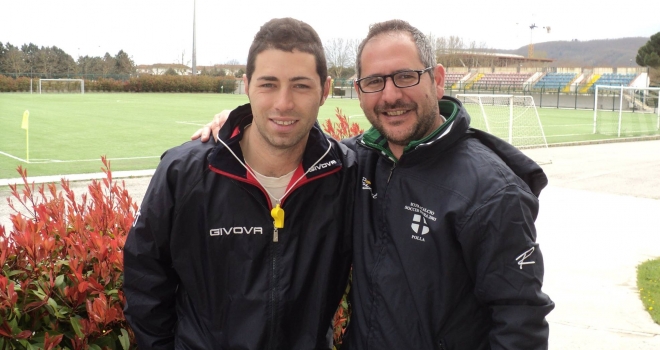 Allievi regionali, Girone D: i convocati del Valdiano 