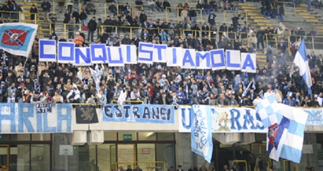 Tifosi Arzanese