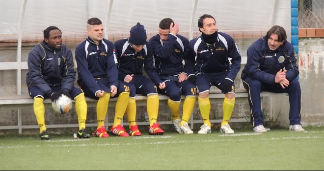 Monte di Procida, colpo in panchina: ecco un ex Gladiator e Quarto