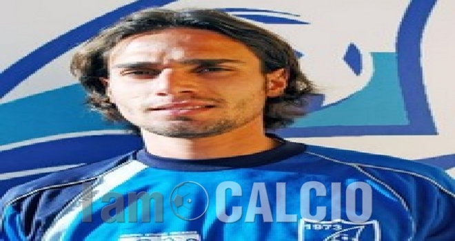 Ultimissima: Cianci ha firmato. Scoppetta ritorna, G.Puntoriere va