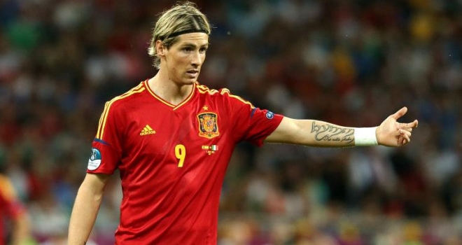 Fernando Torres