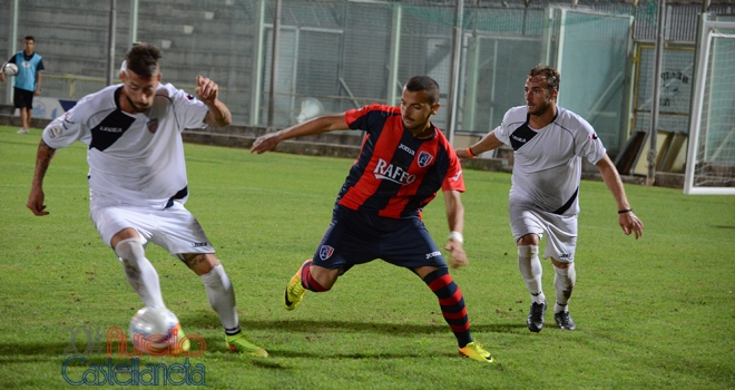 Foto Aurelio Castellaneta