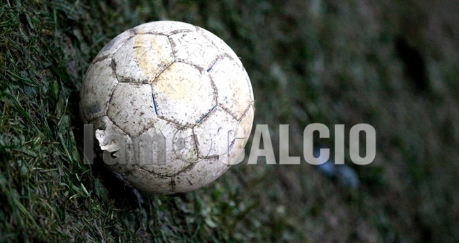 Pallone da calcio