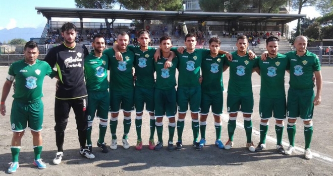 foto boys caivanese 2014-2015