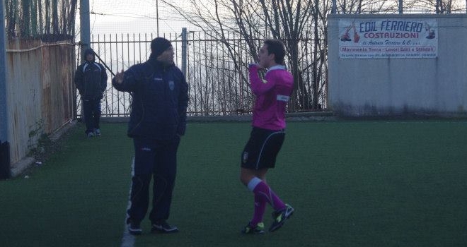 Gs di Prima: Squalifiche per Remigetto, De Stefano e Felice Grasso