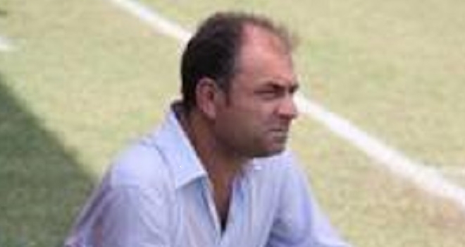 Il ct Antonio Venuto