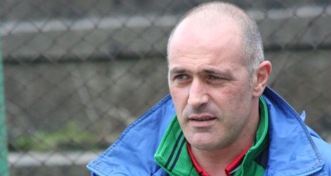 Eclanese, Casale: "Terr&ograve; fede agli impegni presi"