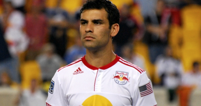Rafael Marquez