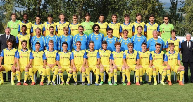 Chievo Settore Giovanile: il weekend giallobl&ugrave;
