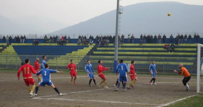 Sperone-Cimitile, due settimane fa