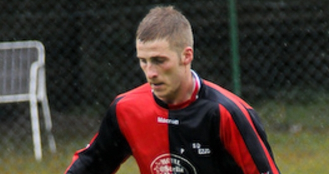 Ruben Mellerio, Pro Vigezzo