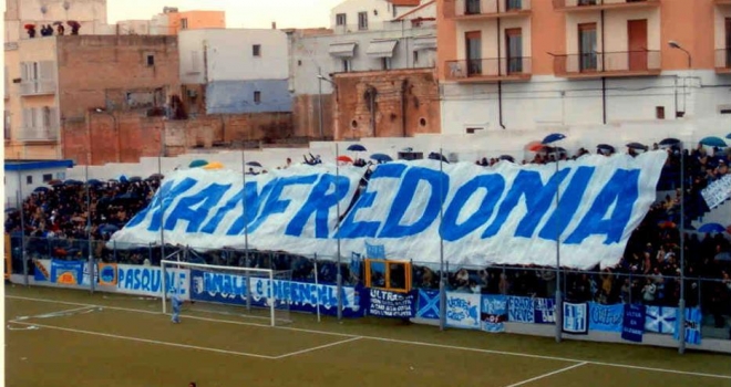 Serie D: ecco il calendario del girone H