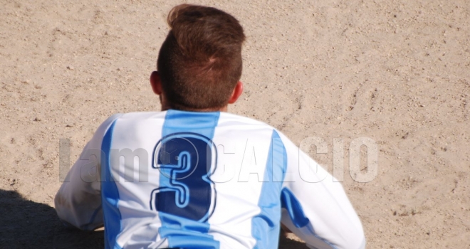 Ecco i 4 gironi irpini: Altavilla, San Martino e Pietra nel Sannio