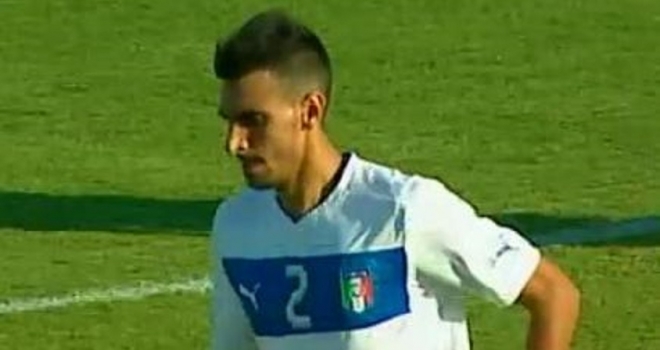 Zappacosta eletto miglior difensore della Serie B