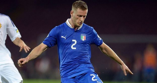 Ignazio Abate (Milan)