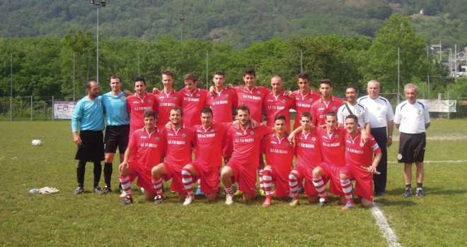Il punto sulla Prima Categoria, girone A - 23&deg; giornata