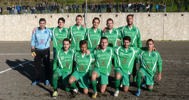 Il San Marco La Catola 1984