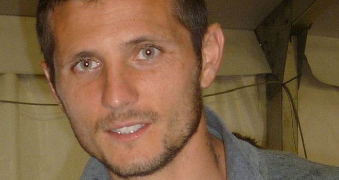 Cyril Thereau