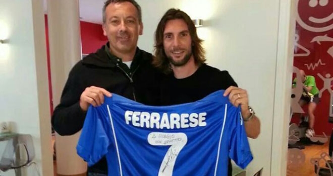 L' Asiago Team riparte da Ferrarese e Scappini