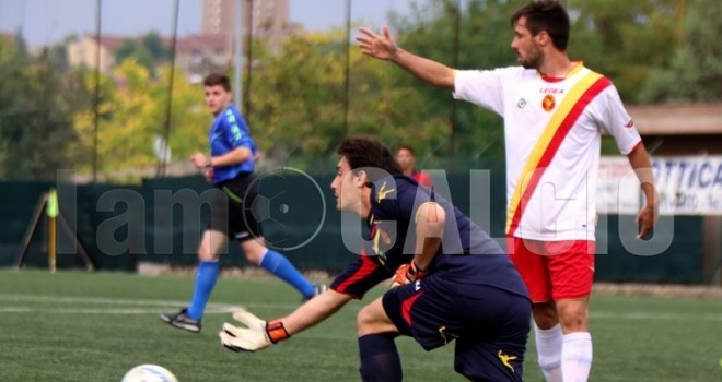 Poker Sant'Agnello, torna a vincere la FeC, San Tommaso altro tonfo