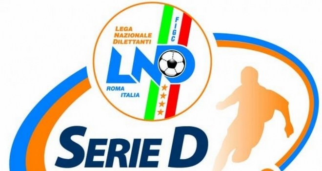 Serie D girone A - Rinvii per Pro Dronero e Verbania