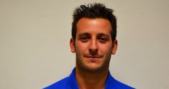 Mattia Urban, tra i più di giornata