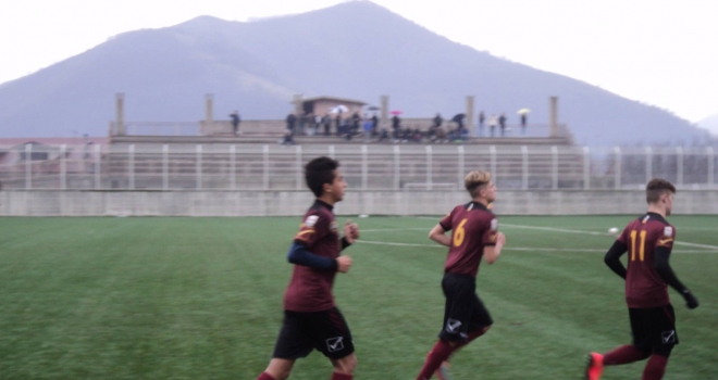 Giovanissimi Regionali