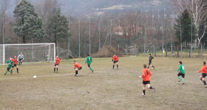 Premosello e Vogogna di nuovo contro