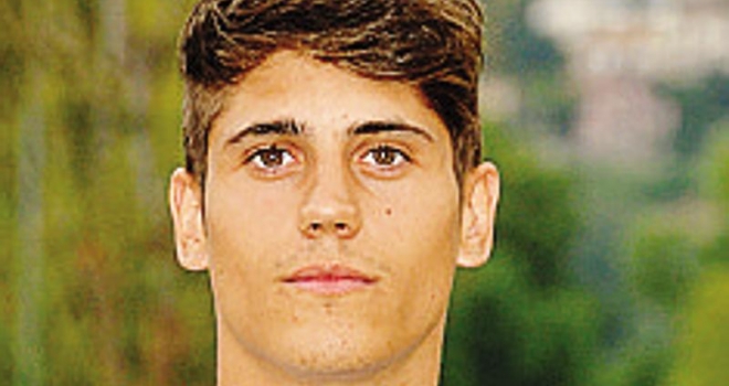 Alessio Iovine