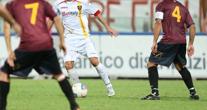 Salernitana e Lecce: sfida a colpi di mercato. Sas&agrave; Bruno al Nord