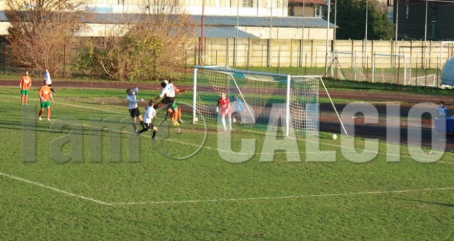 La rete camerese di Yeboah