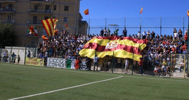 Foto: USD San Severo Calcio