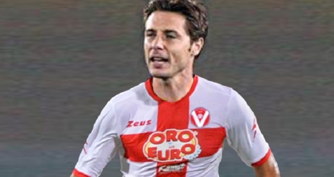 Bjelanovic a Varese