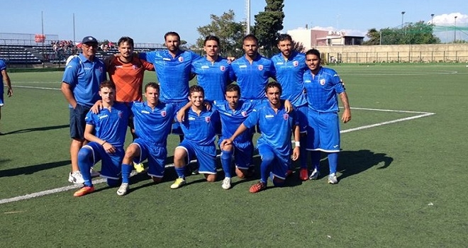 Procida beffato dalla Sessana: la vittoria sfuma nel recupero